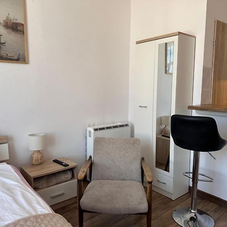 Apartament Piaskowy Kollataja Tomaszów Mazowiecki Buitenkant foto