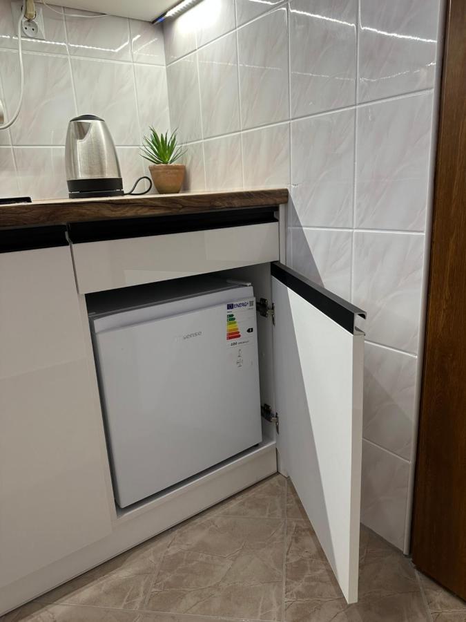 Apartament Piaskowy Kollataja Tomaszów Mazowiecki Buitenkant foto