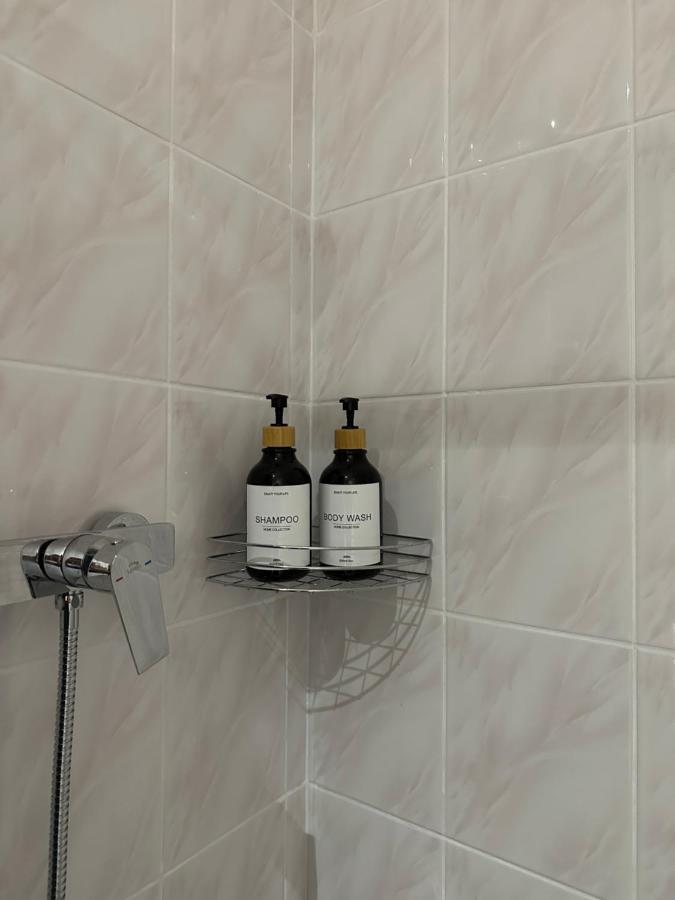 Apartament Piaskowy Kollataja Tomaszów Mazowiecki Buitenkant foto