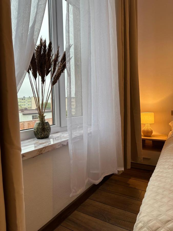 Apartament Piaskowy Kollataja Tomaszów Mazowiecki Buitenkant foto