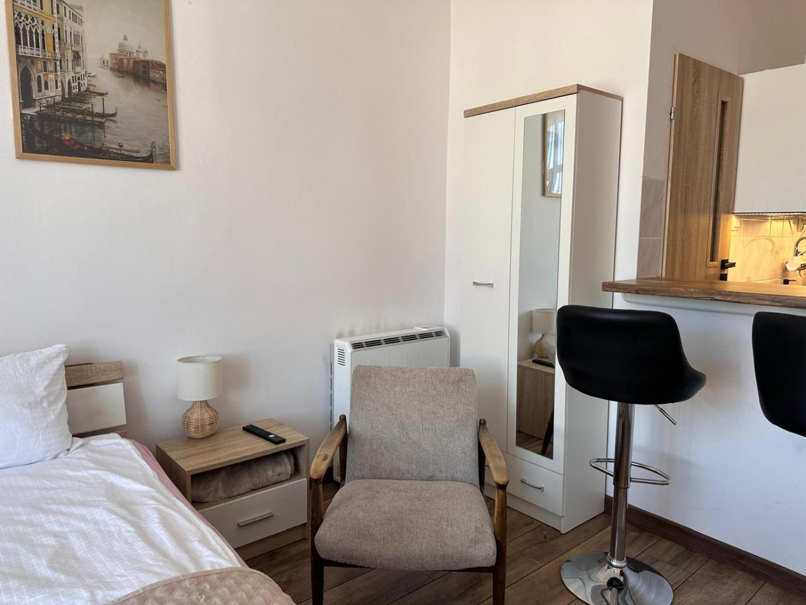 Apartament Piaskowy Kollataja Tomaszów Mazowiecki Buitenkant foto